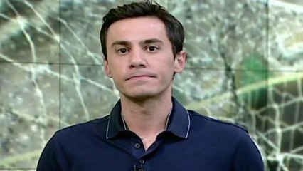 Bruno Vicari fala sobre Oswaldo de Oliveira no Corinthians