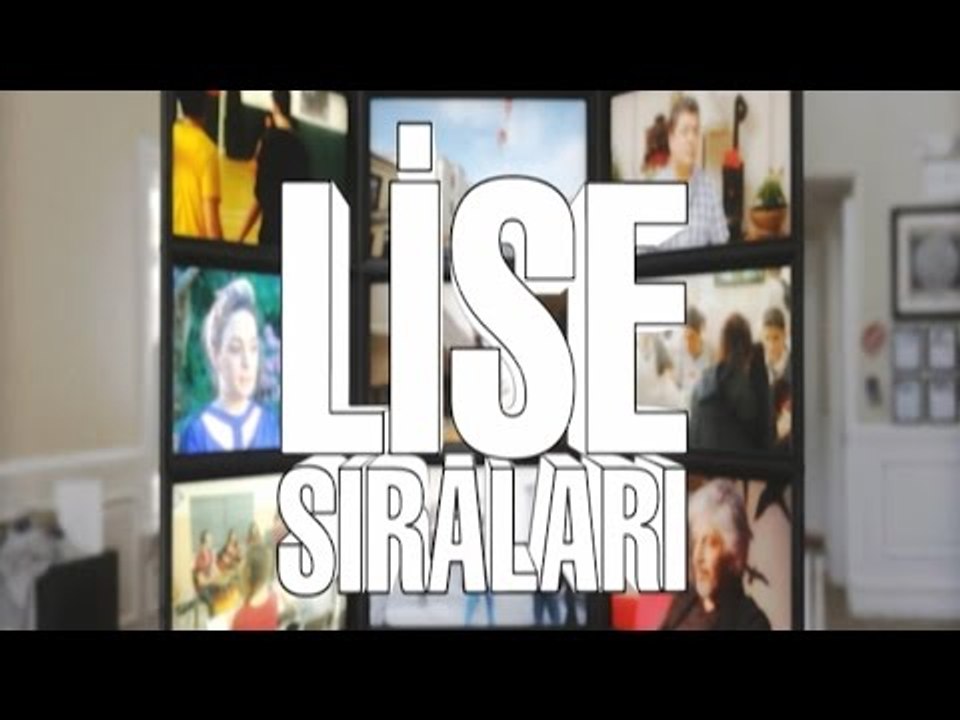 Lisa Sıraları 21. Bölüm - Vakfıkebir Anadolu İmam Hatip Lisesi