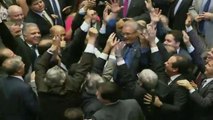 Câmara dos Deputados aprova em 1° turno a PEC que limita os gastos públicos