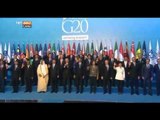 23. Dünya Kongresi İstanbul'da Başladı - Detay 13 - TRT Avaz