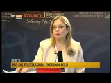 Türk Akımı ve Türkiye Rusya İlişkileri Değerlendiriliyor - Detay 13 - TRT Avaz