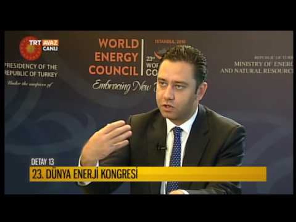 Türk Akımı'nın Enerji Piyasasına Etkileri Neler Olacak? - Detay 13 - TRT Avaz