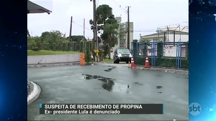 Lula, Marcelo Odebrecht e mais 9 são denunciados pelo MPF