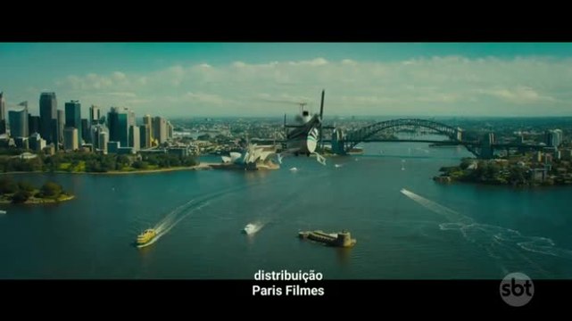 SBT Brasil conversa com atores de ´Assassino a preço fixo 2´