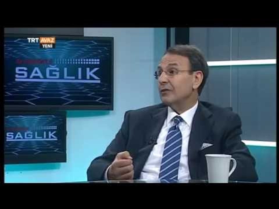 Reflüye Dair Merak Edilenler - Doktor Özgök'le Sağlık - TRT Avaz