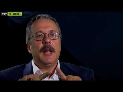 Kozmos’a Küçük Yolculuk - Fragman - TRT Belgesel