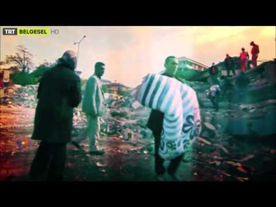 Dönüm Noktası - Fragman - TRT Belgesel