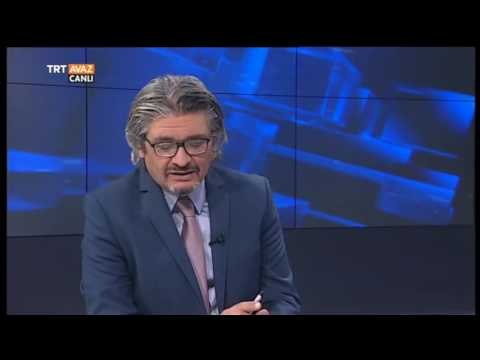 Fırat Kalkanı / Cerablus / Irak'ın Başika Kararı / 15 Temmuz Sonrası - Pencere - TRT Avaz