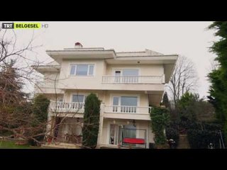 Kozmos’a Küçük Yolculuk - 1. Fragman - TRT Belgesel