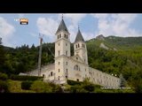 Tarihi ile Saraybosna - İstikamet Bosna Hersek - TRT Avaz