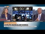 Avrupa Bankaları Zorda - Yeni Bir Bankacılık Krizi Mi Doğuyor? - TRT Avaz