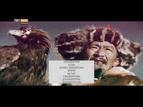 1. Uluslararası Türk Dünyası Belgesel Film Festivali'nin Detayları - Panorama - TRT Avaz