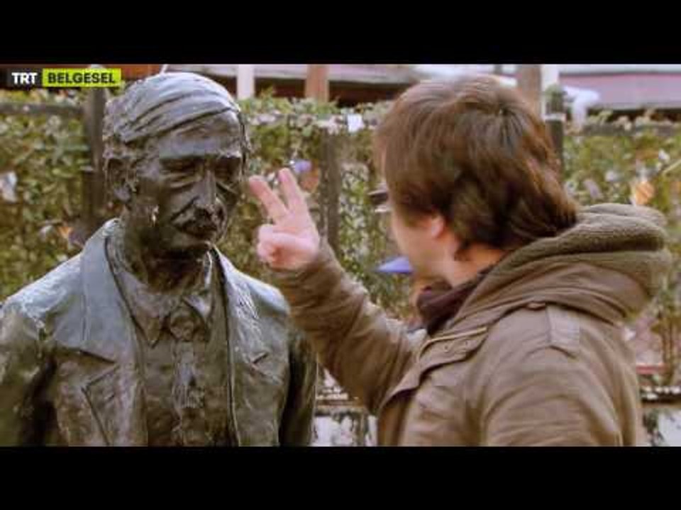 İris "Çalıntı Hayat" - Fragman - TRT Belgesel