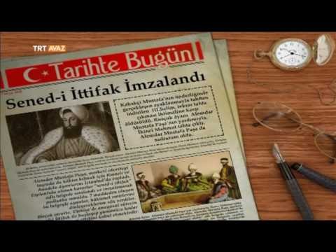 Tarihte Bugün - 7 Ekim - TRT Avaz