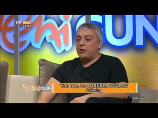 Beslenme / Mutluluk Enstitüsü / Krep Tarifi / Meslek Kursları - Yeni Gün - TRT Avaz