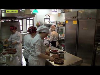 İris "Elmalı Kurabiye" - Fragman - TRT Belgesel