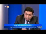 Uygur Tarihi Araştırmaları Kongresi'nin Amacı ve Önemi - Türkistan Gündemi - TRT Avaz