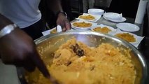 Des jeunes de cité lancent un défi : distribuer des repas aux migrants
