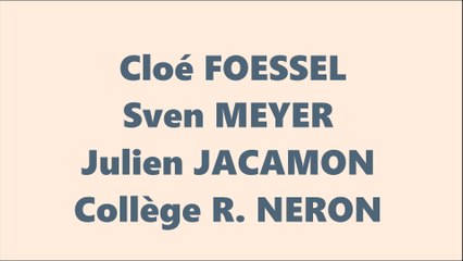 Ballade Nord-Irlandaise