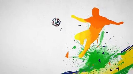 Venezuela vs Brazil 0-2 All Goals HD ~ World Cup Qualification 11-10-2016