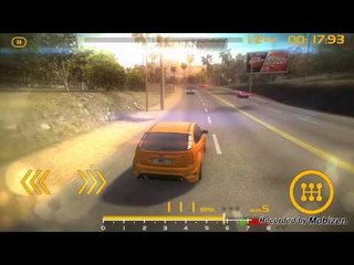 Trying nitro nation stories