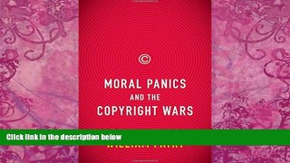 Books to Read  Moral Panics and the Copyright Wars  Best Seller Books Best Seller