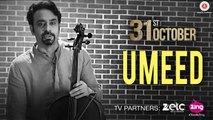 Umeed HD Video Song 31st October 2016 Soha Ali Khan & Vir Das Babbu Maan | New Songs