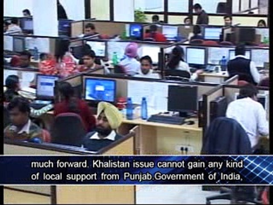 People of Punjab no longer support the Khalistan dream, says defence expert