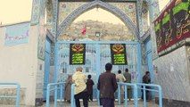 يوم حداد في ذكرى عاشوراء في كابول غداة اعتداءين ضد الشيعة