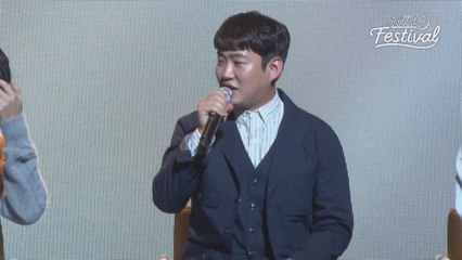 [명대사] 안블리 안재홍, 5화가 가장 좋은 이유?