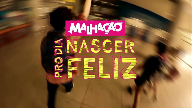 Malhação׃ Pro Dia Nascer Feliz I capítulo 36 da novela, terça, 11 de outubro, na Globo