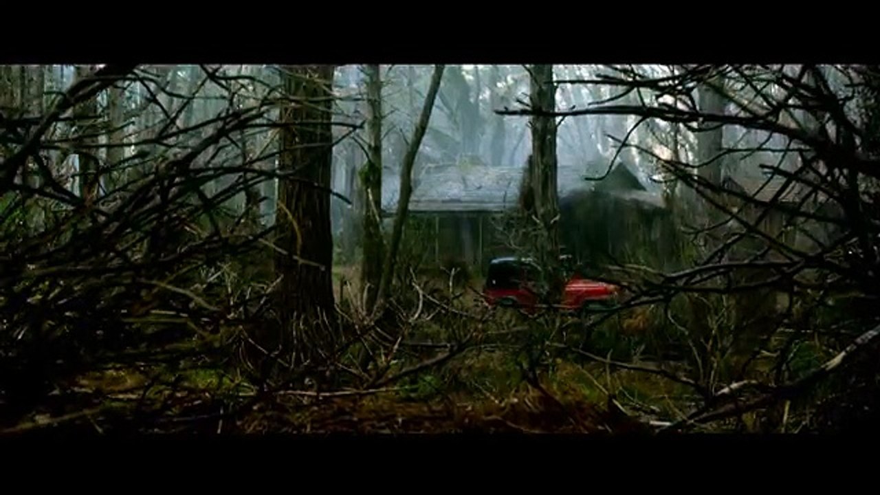 Evil Dead