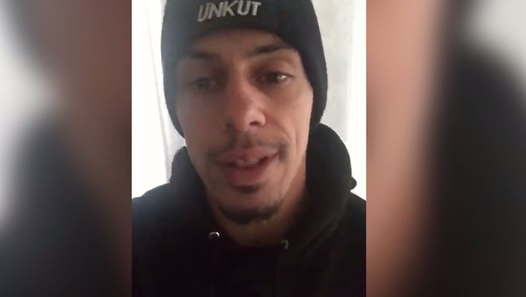Samir Malcuit évoque le cas de son frère et la CAN - Vidéo ...