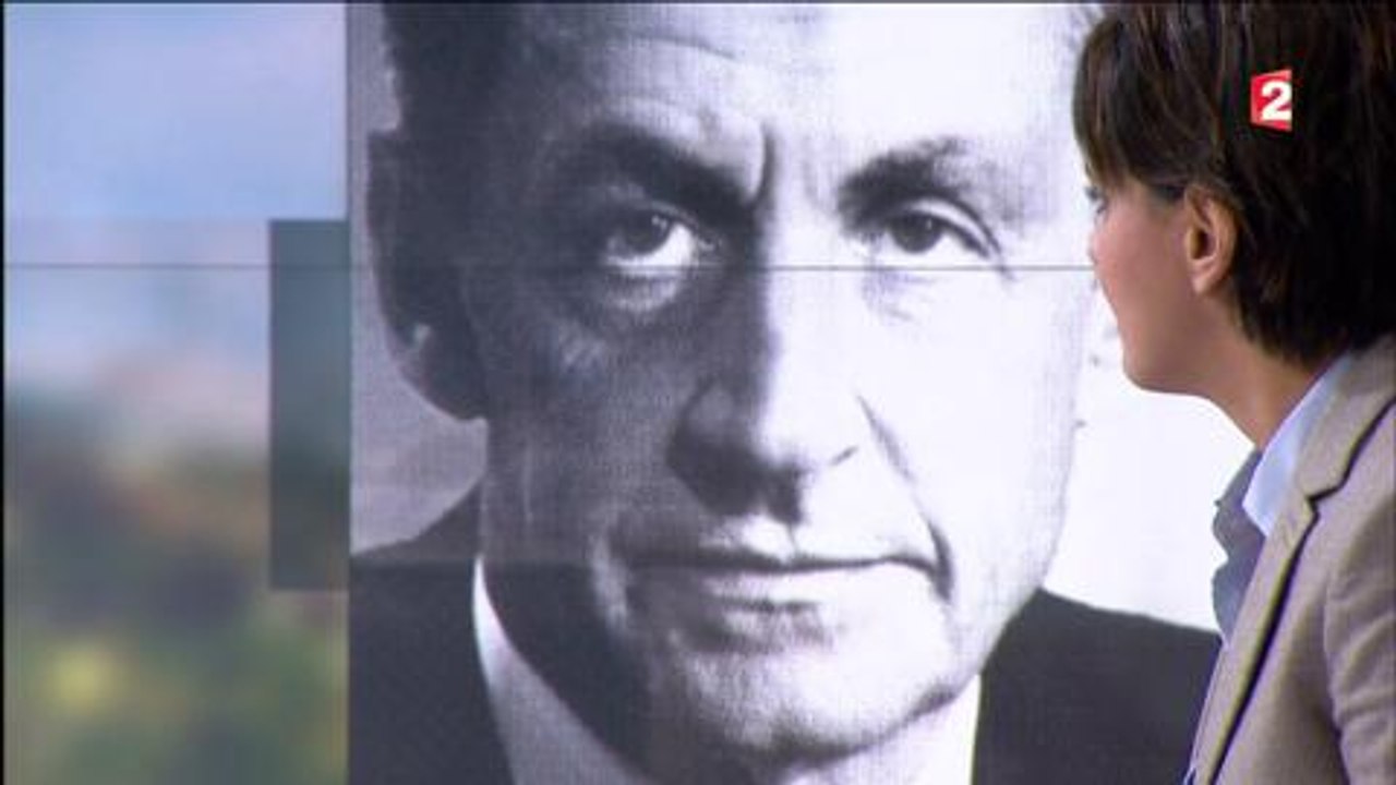 "13h15 le dimanche" : Najat Vallaud-Belkacem flingue Nicolas Sarkozy