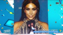 TPMP : Benjamin Castaldi a regardé la sex tape de Kim Kardashian avec sa femme