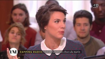 "La Nouvelle Edition" : Nicolas Sarkozy agacé par Guillaume Durand