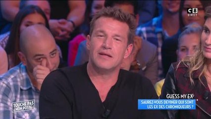 Benjamin Castaldi se confie sur sa conquête américaine : Andie McDowell