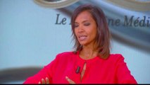 Le Tube : Karine Le Marchand parle de son régime minceur