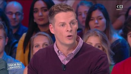 Matthieu Delormeau explique pourquoi il a quitté NRJ12