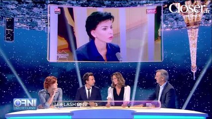 Zap Hebdo : échanges musclés entre Delormeau, Hanouna et Ferrari