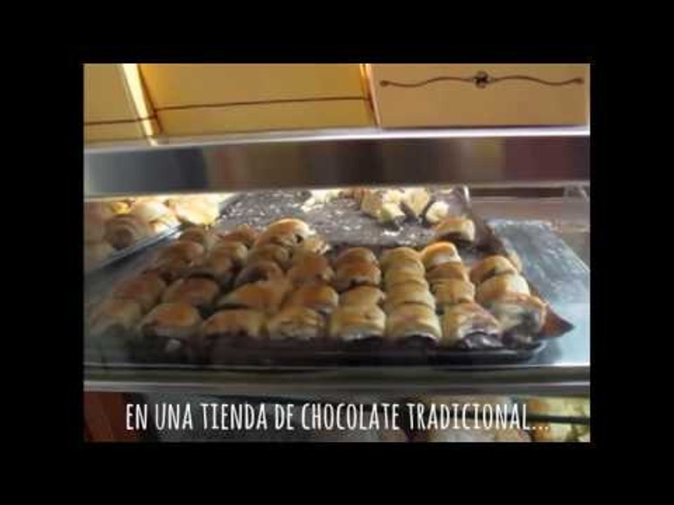 un viaje por pamplona