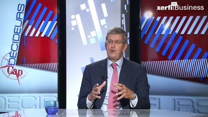 Laurent Dugas, Call centers - du mal nécessaire au centre de profit