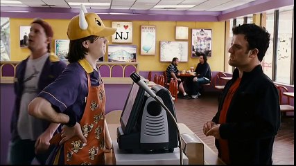Lord of the Rings vs Star Wars - Clerks 2