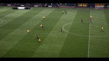 FIFA 17 Vardy bullet