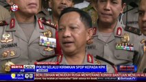 Polri-KPK Kerja Sama Berantas Pungli