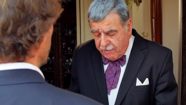 DERNIÈRES VOLONTÉS