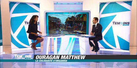 Romain Nadal : "La solidarité sera là et les coopérations dans la durée" - LTOM