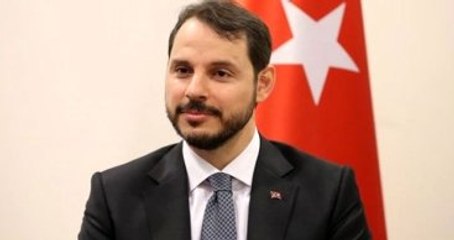 Enerji Bakanı Albayrak'tan İndirim Müjdesi