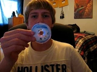 Hyperbunny Productions Reviews: Lords Of Dogtown (PSP Movie)