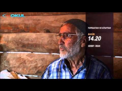 Topraktan ve Kitaptan - 19. Bölüm Fragman - TRT Okul